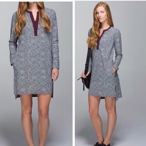 Lululemon Effortless Dress